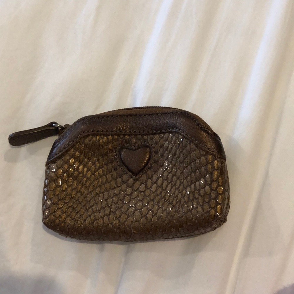 coin purse